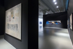 ISTANBUL MODERN ART MUSEUM - ISTANBUL