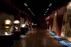 MUSEUM OF ISLAMIC SCIENCES - ISTANBUL