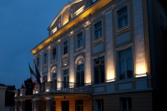 VENICE PALACE - ISTANBUL
