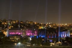 BILGI UNIVERSITY - ISTANBUL