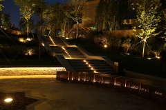 HAYDAR ALIYEV PARK BAKU - AZERBAIJAN