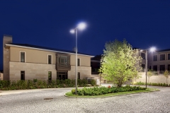 ORMANADA RESIDENTIAL COMPLEX - ISTANBUL