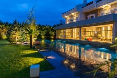 PRIVATE RESIDENCE KILYOS - ISTANBUL