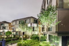 SAVOY RESIDENTIAL COMPLEX - ISTANBUL
