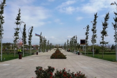 SHAMKIR PARK - AZERBAIJAN