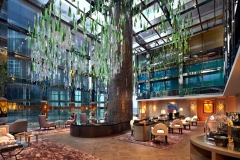 RAFFLES HOTEL - ISTANBUL