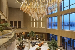 SHERATON HOTEL SAMSUN - TURKEY