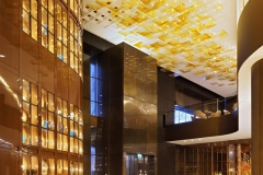 ST.REGIS HOTEL - ISTANBUL