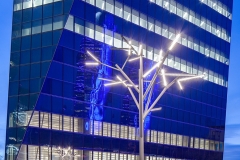 FINANSBANK HEAD QUARTER - ISTANBUL