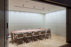FINANSBANK HEAD QUARTER - ISTANBUL