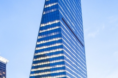 FINANSBANK HEAD QUARTER - ISTANBUL