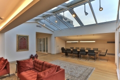 OSAK HEAD QUARTER - ANKARA