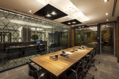 PAKSOY LAW HEAD QUARTER - ISTANBUL