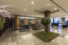 PAKSOY LAW HEAD QUARTER - ISTANBUL