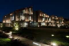 SELCUK PHARMA HEAD QUARTER - ISTANBUL