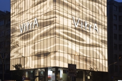VITRA BRANCH - ISTANBUL
