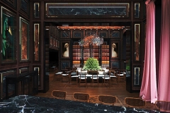 KONSOLOS RESTAURANT - ISTANBUL