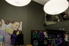 BENETTON - ISTANBUL