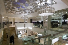 BEYMEN KANYON - ISTANBUL