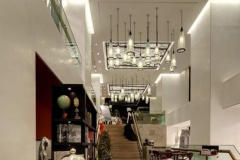 BEYMEN ZORLU CENTRE - ISTANBUL