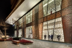 BEYMEN ZORLU CENTRE - ISTANBUL