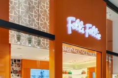 FOLLI FOLLIE - ISTANBUL