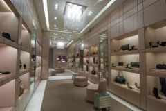 JIMMY CHOO - ISTANBUL