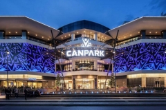 CANPARK SHOPPING MALL - ISTANBUL