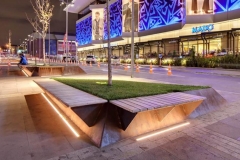 CANPARK SHOPPING MALL - ISTANBUL