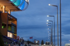 TORIUM SHOPPING MALL - ISTANBUL