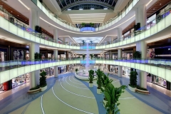 TORIUM SHOPPING MALL - ISTANBUL