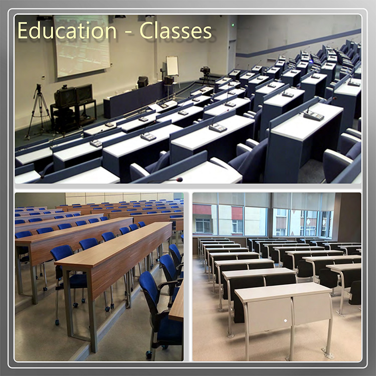 Education - Classes