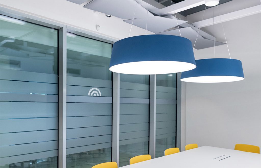 Imagine a team of research departments that study technical lighting solutions that are fully customised to meet your project requirements - Linealight